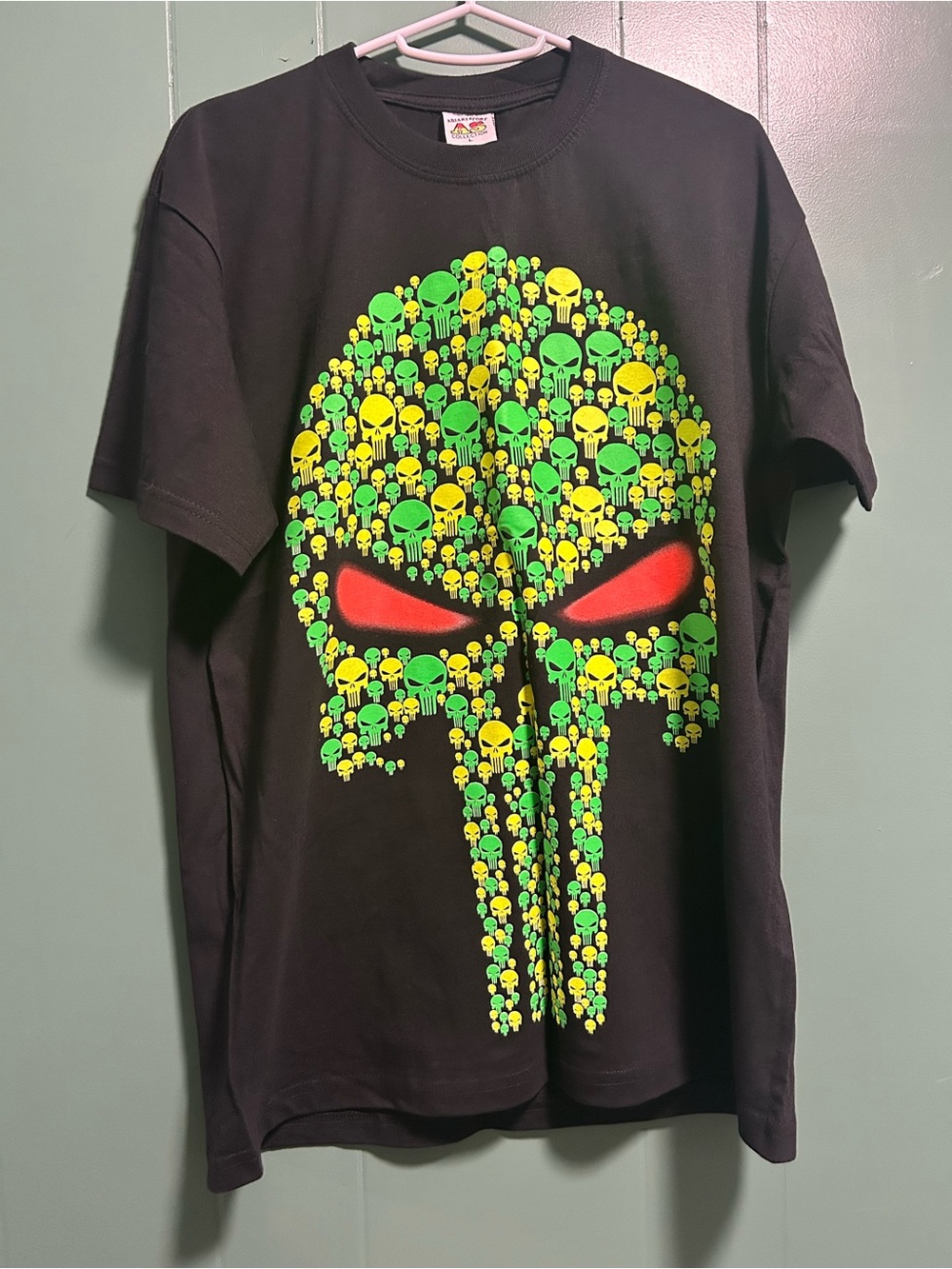 Punisher men’s Tshirt